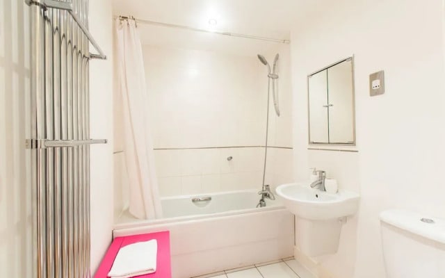 Austin David Apartments - Tourist Pad