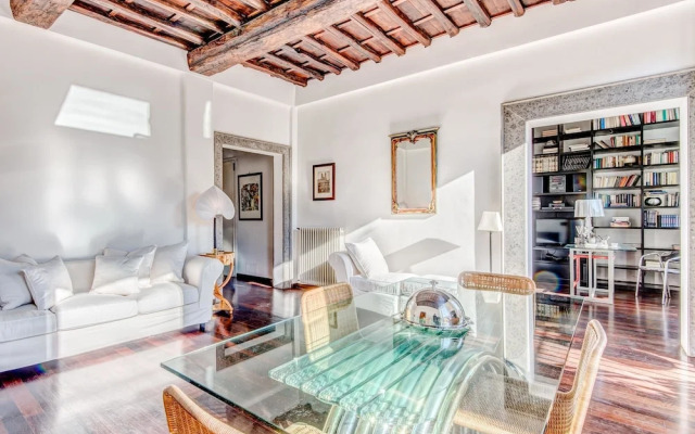RSH Luxury Spanish Steps Terrace