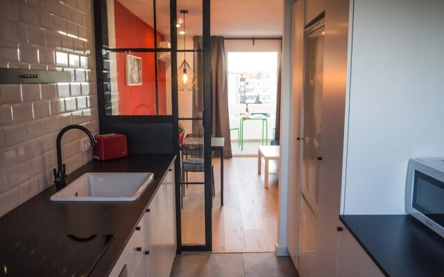 Ever House Ifema - Mar de Cristal