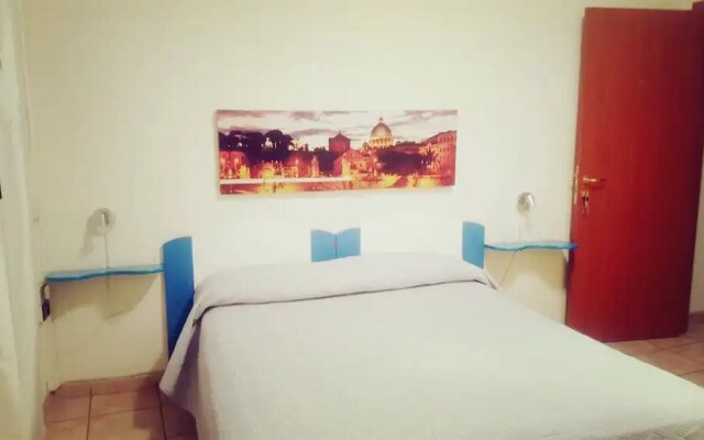 B&B Piazza Ragusa