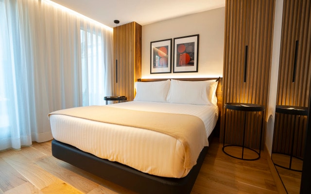Hotel Zenit Borrell