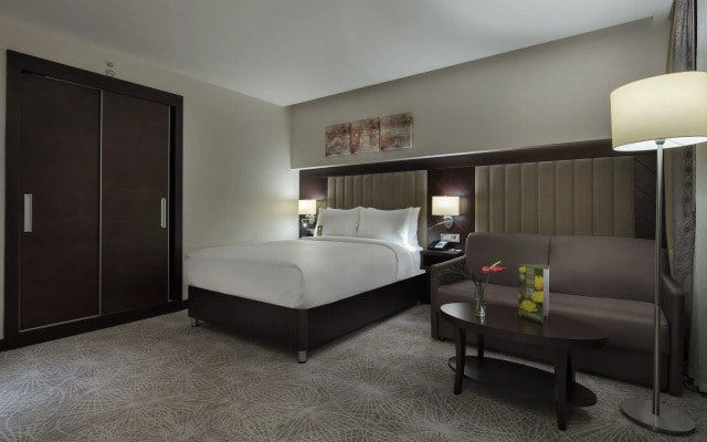 Doubletree by Hilton Istanbul Umraniye