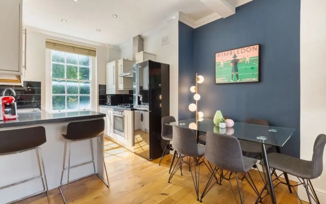 Camden Home - Barracks Properties