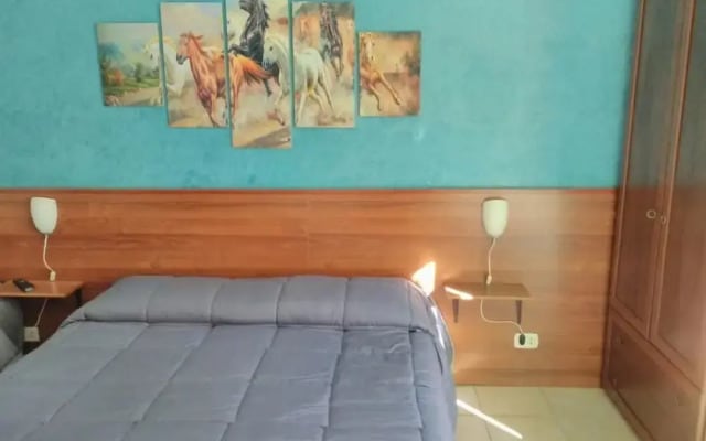 Francesca Tourist Apartment Rome