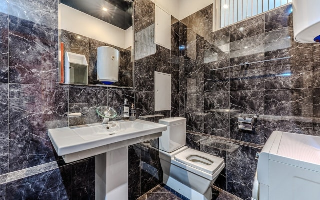 Апартаменты StudioMinsk в историческом центре
