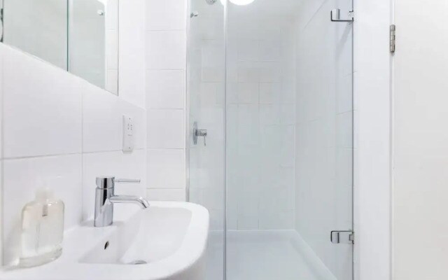 Club Living - Kings Cross & Eurostar Apartments