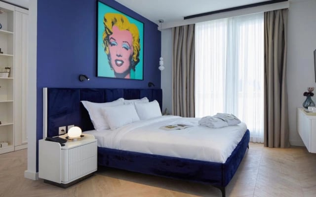 G Residences Gayrettepe