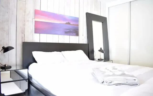 1 Bedroom Apartment in the Heart of Shoreditch