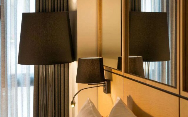 Trip Park Hotel