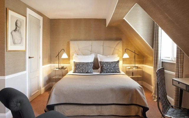 Hotel Therese