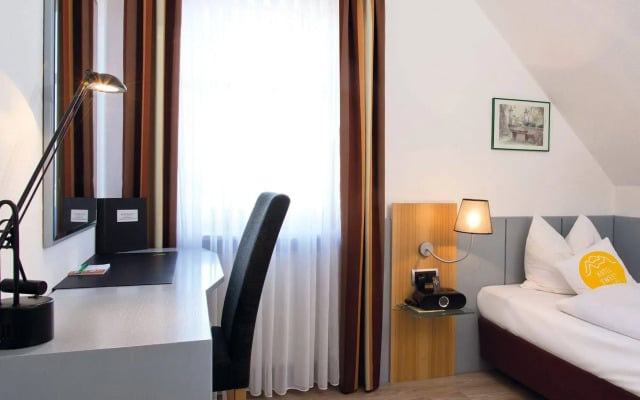 Avenon Privat-Hotel am Steinberg
