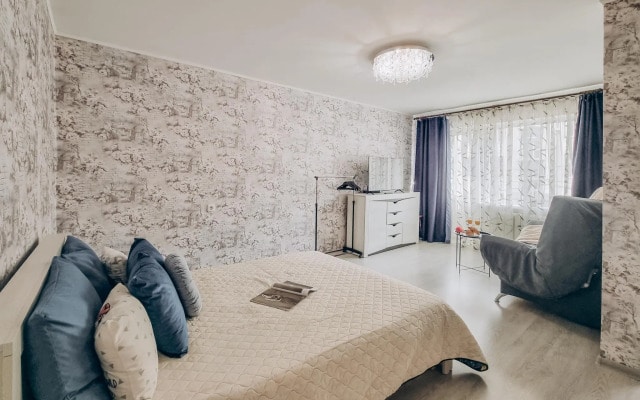 LovelyHome 39 (ЛавлиХоум 39) на улице Багратиона 126