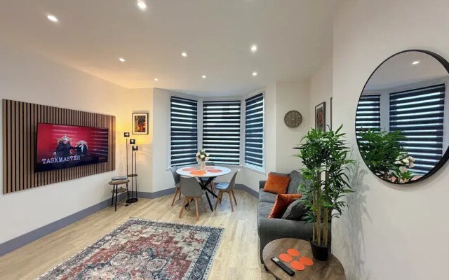 Humberside Apartments