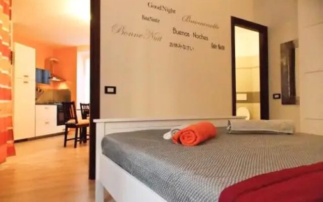 Casa Federico