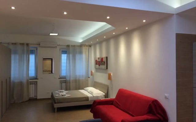 Kings Of Rome Apartments