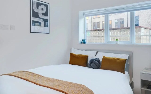 Kingston Luxe Suites Riverside Apartment Belvilla