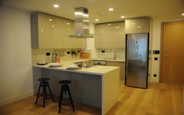 Prime Istanbul Residences