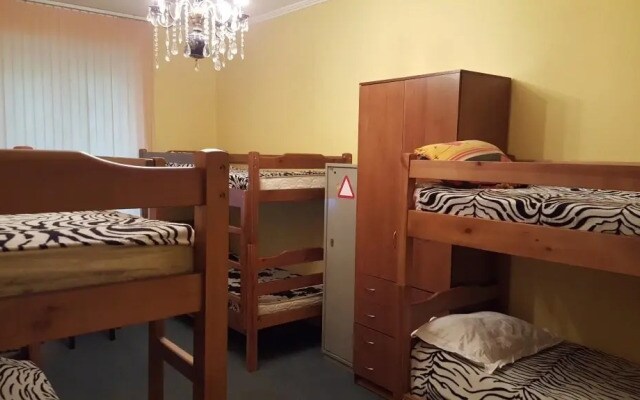 Hostel Na Dmitrovskoy