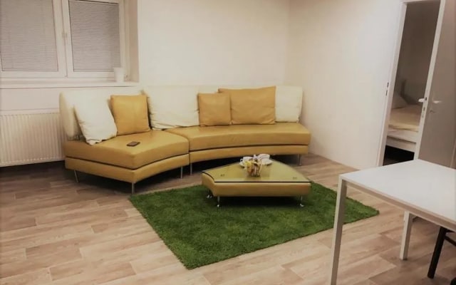 Centrum Apartments Podoli