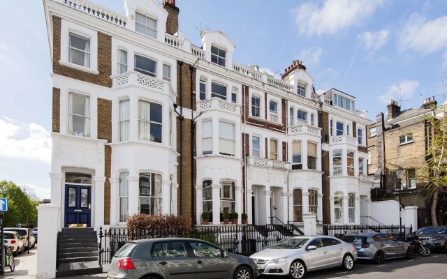The Coleherne Road Nest - TL1