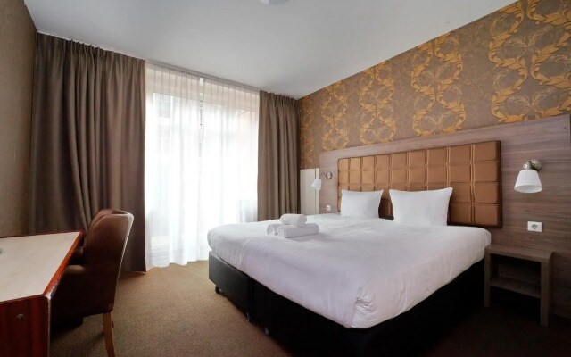 Hotel Aadam Wilhelmina