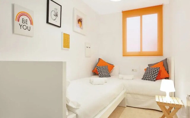 Stay U-nique Apartments Ricart