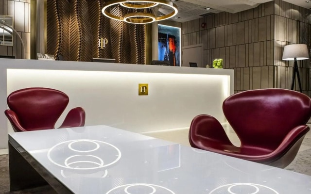 Hotel Preciados