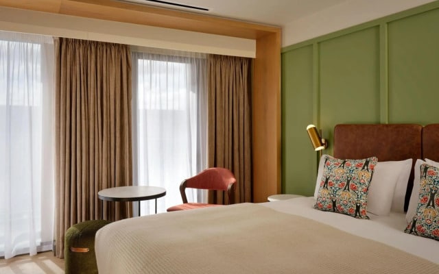 The Reach at Piccadilly, Manchester, a Tribute Portfolio Hotel