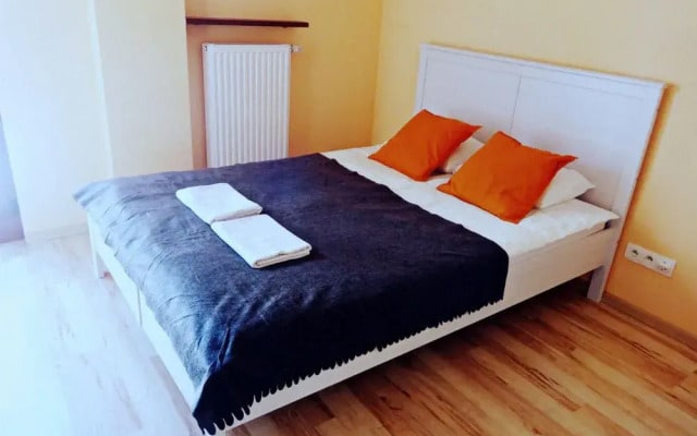 Imperial Apartments - Vava Elegance