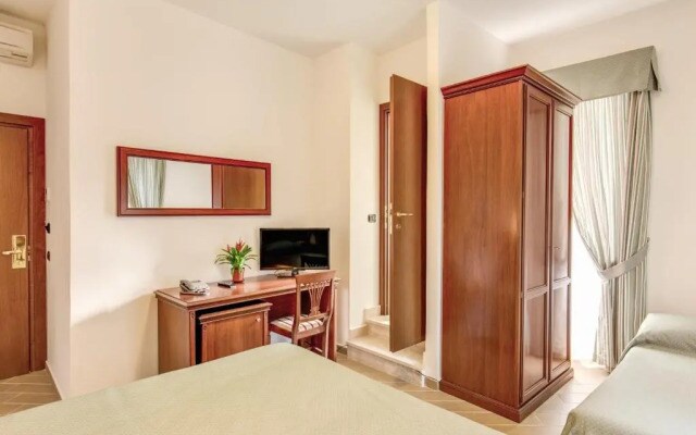 Hotel Flavio Rome