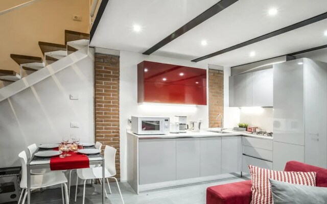 Industrial Loft Venice R&R