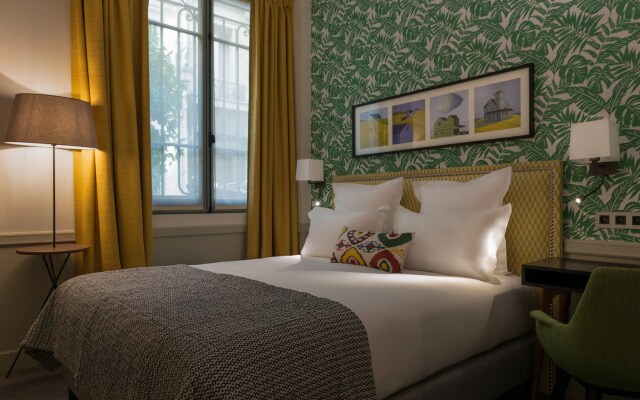 Hôtel Adèle & Jules