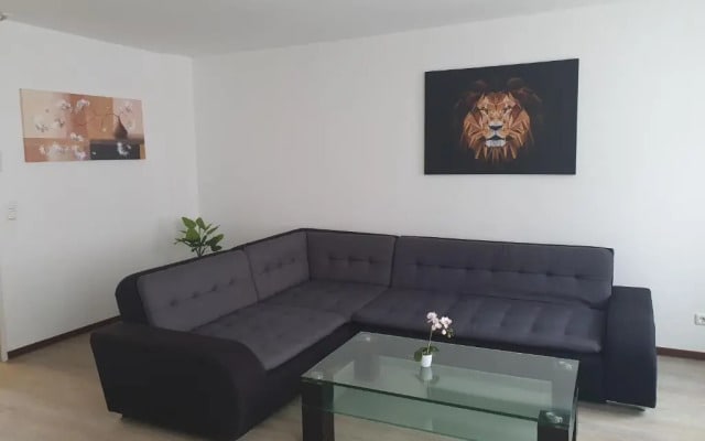 New City Center Stays 1