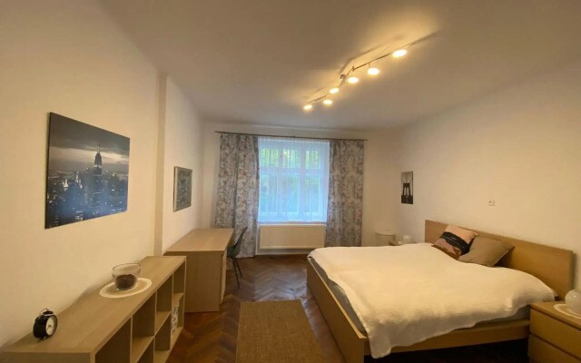 Apartman Xaveriova