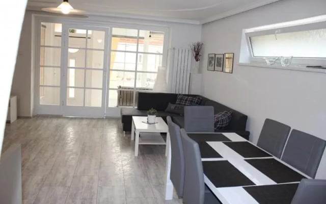 Apartmán Lípa Mikulov