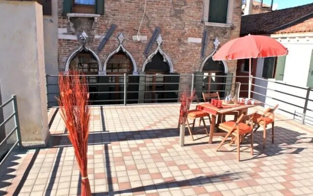 Cà Terrazza
