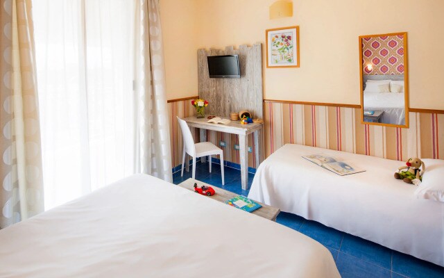 Ostia Antica Park Hotel