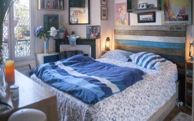 Cosy Apartment aux Portes de Paris