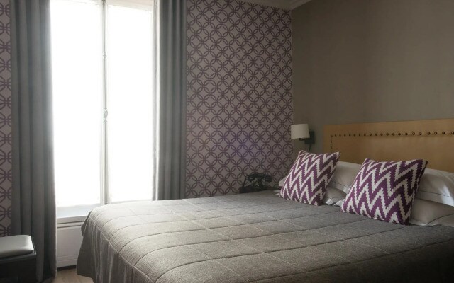 Hôtel Apollon Montparnasse
