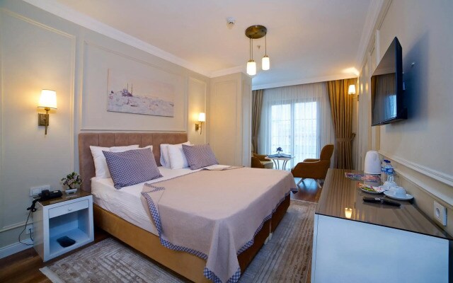 Villa Vanilla Hotel