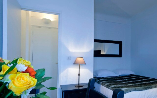 Residence Courcelle