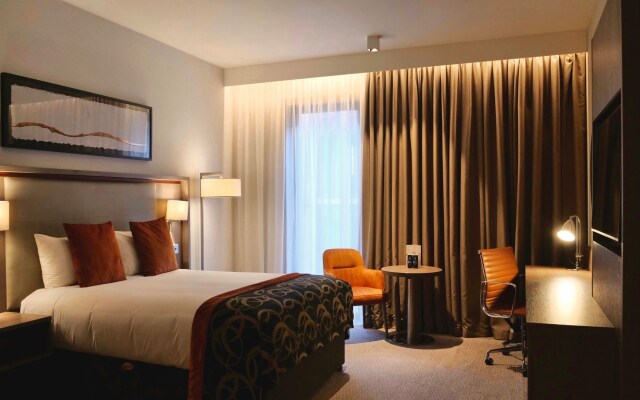 Clayton Hotel Manchester City Centre