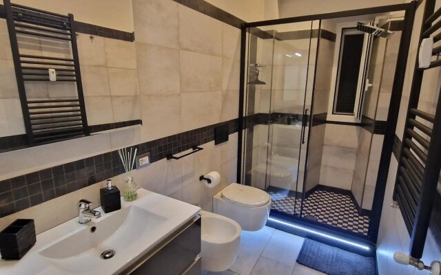 R.&T. Suite House Roma