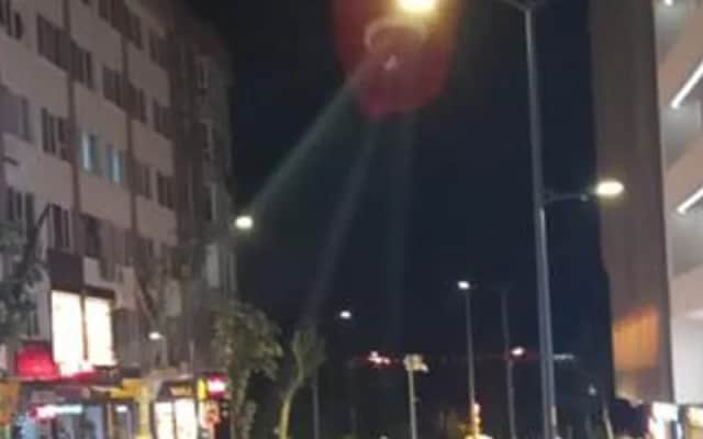Marmara Suit Hotel