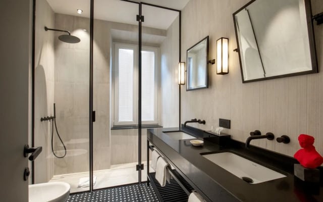 Ripetta Luxury Apartments