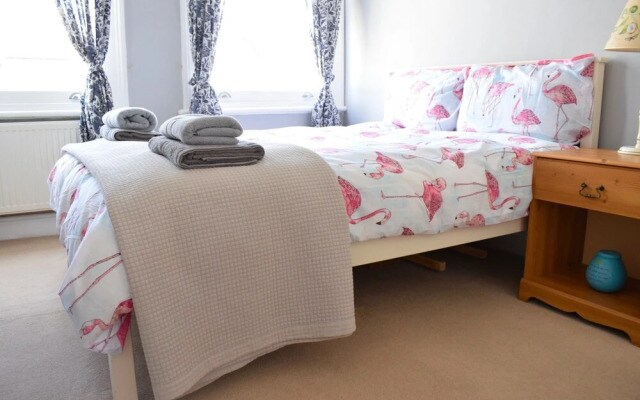 Fulham 3 Bedroom Apartment