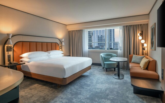 Hilton Paris La Defense Hotel