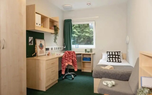 Bonington Student Village - Campus Accommodation