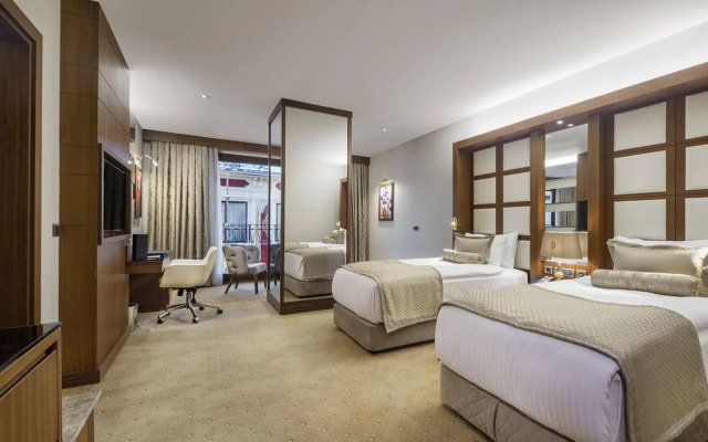 Grand Millenium Konya