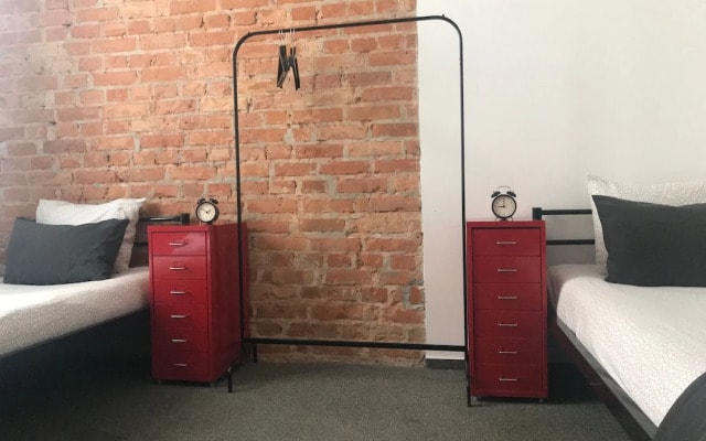 Mish Mash Hostel